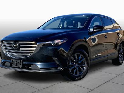 Used 2023 MAZDA CX-9 Touring