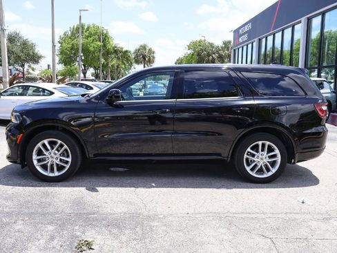 Used 2023 Dodge Durango GT RWD image 17