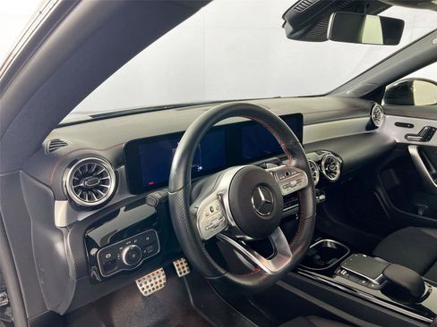 Certified 2023 Mercedes-Benz CLA 250 4MATIC image 10