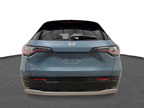 New 2027 Honda HR-V EX-L image 4