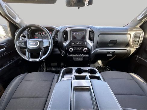 Certified 2022 GMC Sierra 1500 Pro w/ Convenience Package RWD image 14