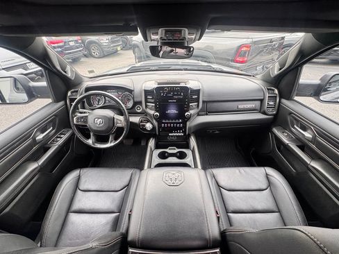Used 2020 RAM 1500 Sport w/ Advanced Safety Group AWD/4WD image 23