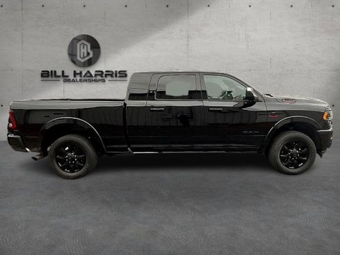 Used 2020 RAM 3500 Limited image 4