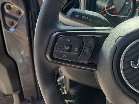 Used 2024 Jeep Wrangler Sport S image 25
