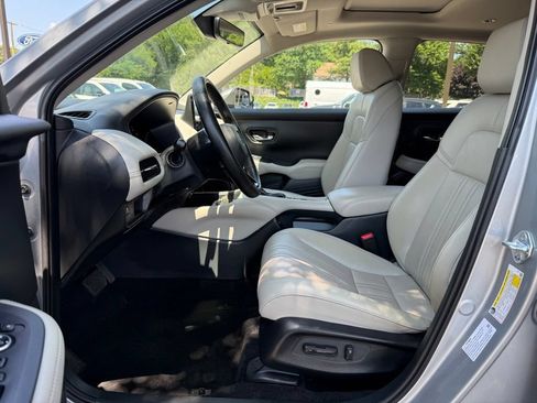 Used 2025 Honda HR-V EX-L image 24