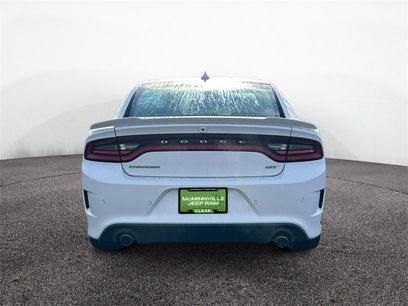 Certified 2023 Dodge Charger GT