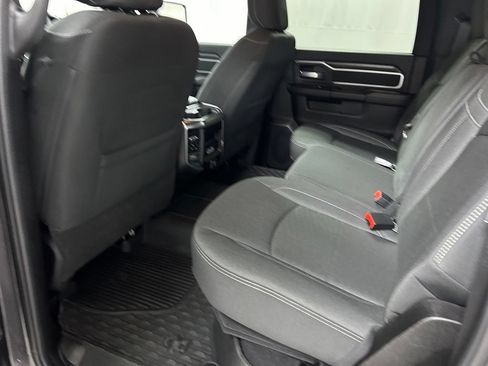 Used 2025 RAM 2500 Big Horn AWD/4WD image 14