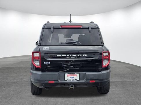 Certified 2022 Ford Bronco Sport Big Bend AWD/4WD image 5
