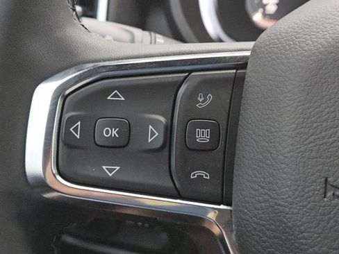 Used 2026 RAM 2500 Laramie w/ Night Edition image 23