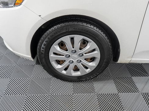 Used 2010 Kia Forte EX image 22