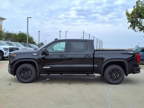 New 2026 GMC Sierra 1500 Elevation w/ Elevation Premium Package image 26