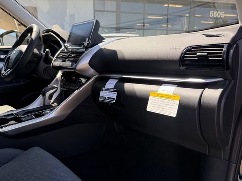 New 2026 Mitsubishi Eclipse Cross SE AWD/4WD image 17