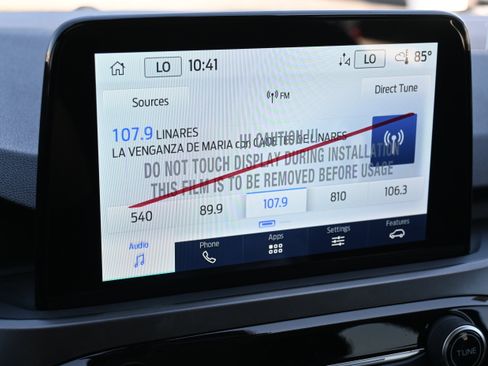 New 2026 Ford Escape Active image 21