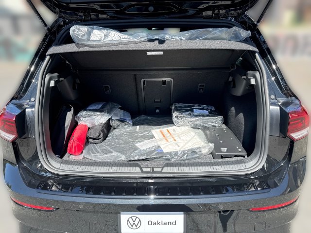 New 2026 Volkswagen Golf AWD/4WD image 21