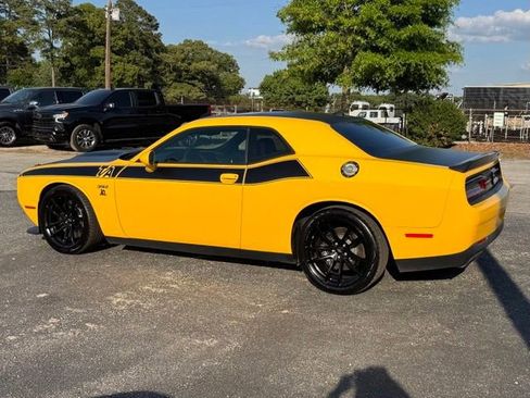 Used 2017 Dodge Challenger T/A RWD image 5