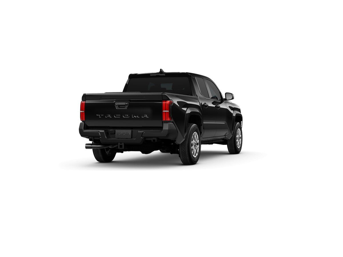 New 2026 Toyota Tacoma SR RWD image 9