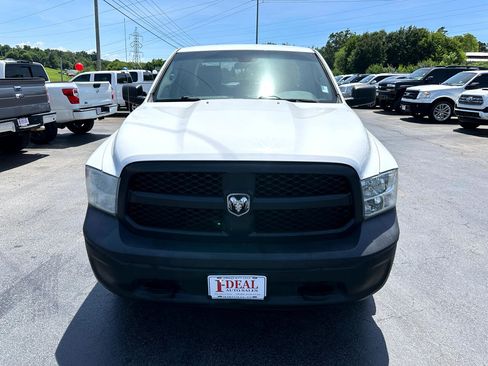 Used 2017 RAM 1500 Tradesman w/ Protection Group image 7