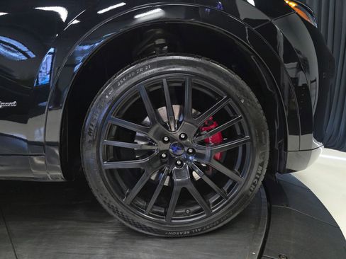 Used 2018 Maserati Levante GranSport image 51