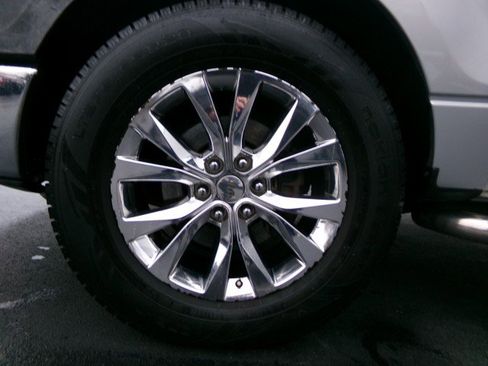 Used 2010 Ford F150 XLT image 19