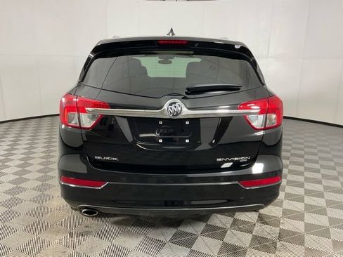 Used 2018 Buick Envision Essence image 5