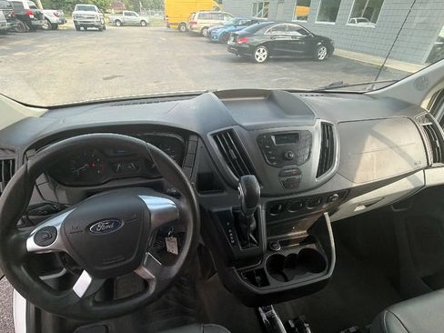 Used 2016 Ford Transit 150 148 Medium Roof RWD image 10