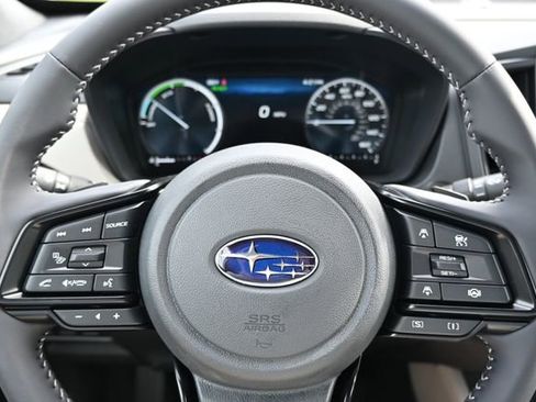 New 2026 Subaru Forester Premium AWD/4WD image 29