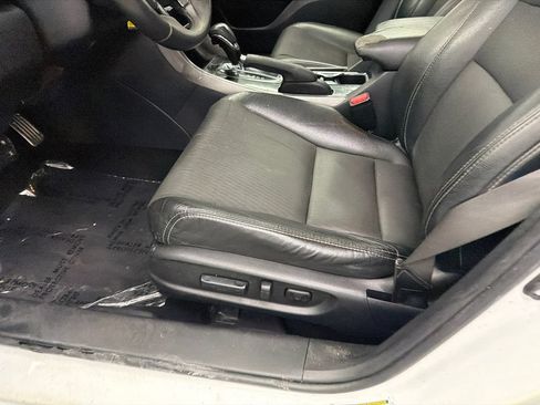 Used 2017 Honda Accord Sport image 10