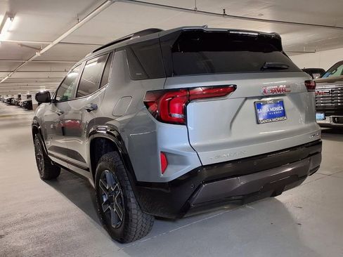 New 2026 GMC Terrain AT4 AWD/4WD image 10