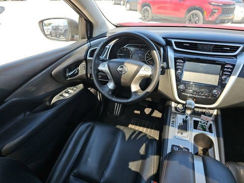 Used 2018 Nissan Murano Platinum AWD/4WD image 27