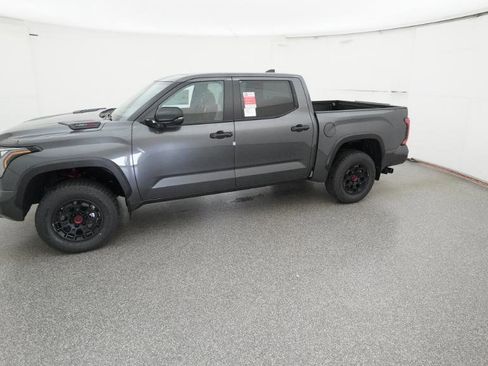 New 2026 Toyota Tundra TRD Pro image 84