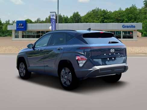 New 2026 Hyundai Kona SEL Sport image 5