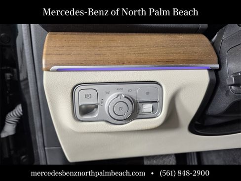 Used 2023 Mercedes-Benz GLE 450 4MATIC image 18