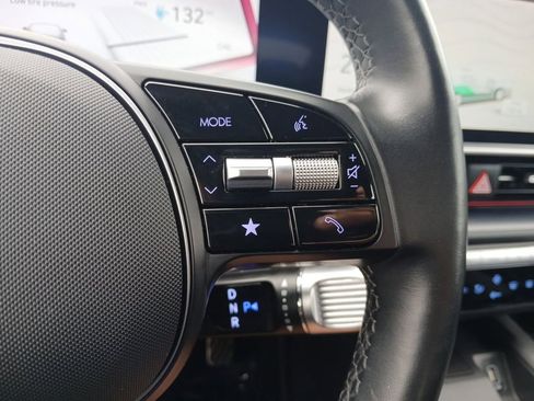Used 2024 Hyundai Ioniq 6 Limited RWD image 18