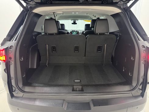 Used 2019 Chevrolet Traverse RS FWD image 20