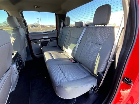 Used 2020 Ford F150 XLT w/ Equipment Group 302A Luxury image 17