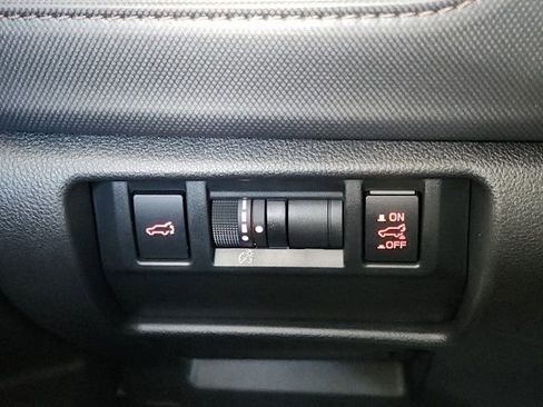 Used 2025 Subaru Forester Touring image 45