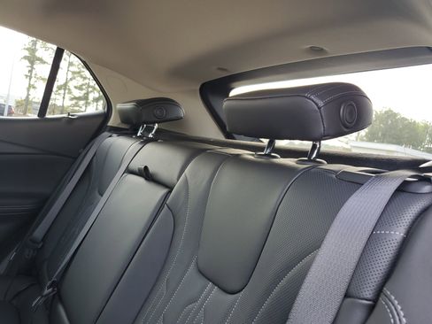 New 2026 Buick Encore GX Avenir image 9