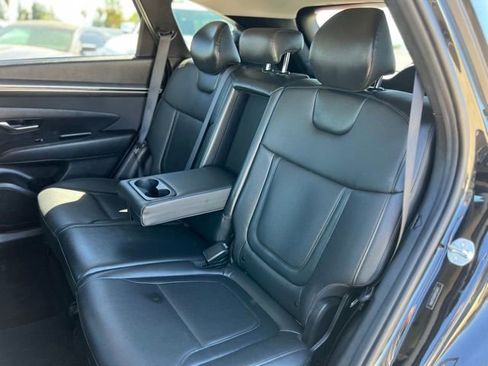 Used 2023 Hyundai Tucson SEL w/ Convenience Package image 15