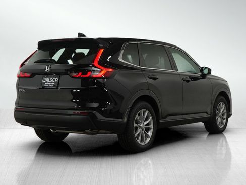 Used 2023 Honda CR-V EX-L image 5