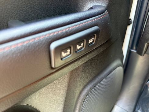Used 2023 Toyota 4Runner Limited AWD/4WD image 26