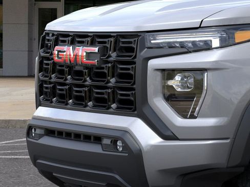New 2026 GMC Canyon Elevation w/ Convenience Package image 15