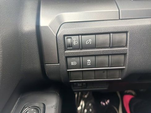 New 2026 Toyota Tacoma TRD Sport AWD/4WD image 42