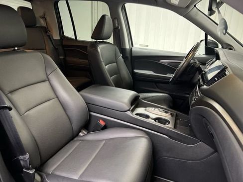 Used 2025 Honda Ridgeline RTL image 28