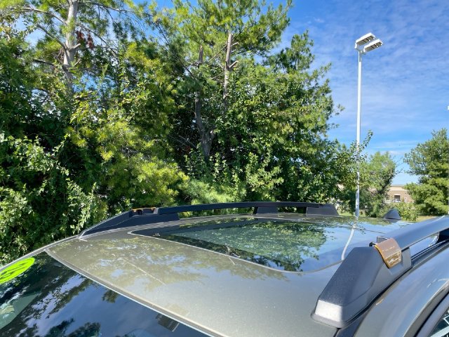 Certified 2026 Subaru Forester Wilderness AWD/4WD image 8