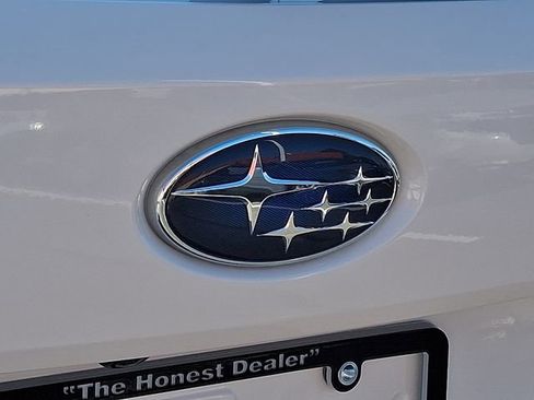 Used 2026 Subaru Crosstrek 2.5i Limited AWD/4WD image 30