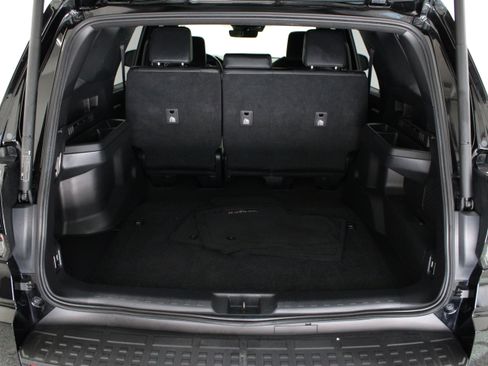 Used 2025 Toyota 4Runner TRD Sport Premium AWD/4WD image 34