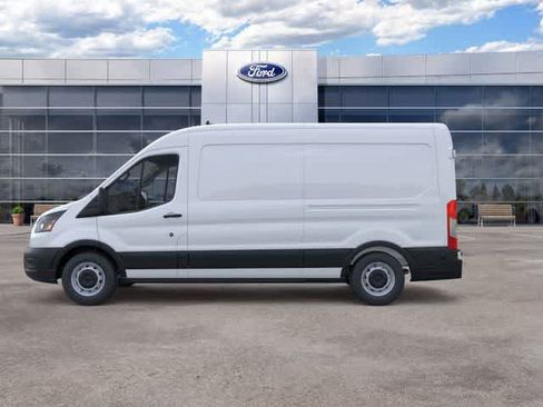 New 2026 Ford Transit 250 148 Medium Roof RWD image 3