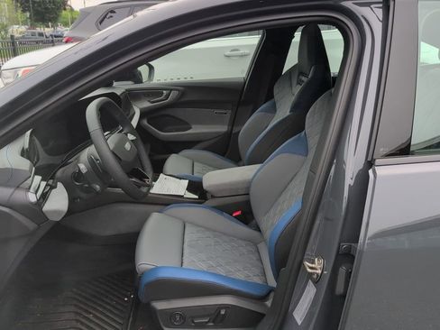 Used 2025 Audi S5 Prestige AWD/4WD image 2