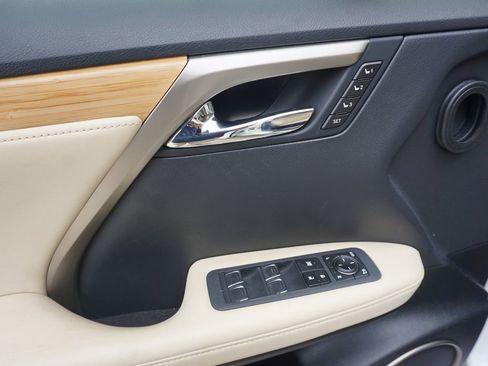 Used 2022 Lexus RX 350 AWD w/ Premium Package image 4