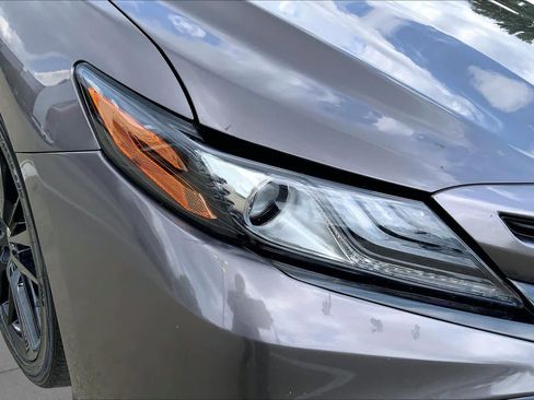 Used 2024 Toyota Camry XSE FWD image 26